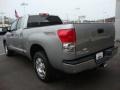 2008 Silver Sky Metallic Toyota Tundra SR5 TRD Double Cab  photo #3