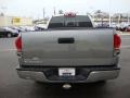 2008 Silver Sky Metallic Toyota Tundra SR5 TRD Double Cab  photo #4