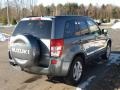 Azure Gray Metallic - Grand Vitara Luxury 4x4 Photo No. 4