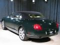 2007 Barnato Green Bentley Continental GTC   photo #2