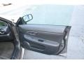 Steel Gray Metallic - Impreza WRX Sedan Photo No. 14