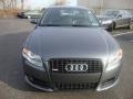 Dolphin Grey Metallic - A4 3.2 quattro Sedan Photo No. 3