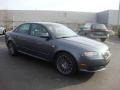 2008 Dolphin Grey Metallic Audi A4 3.2 quattro Sedan  photo #5