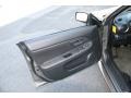 Steel Gray Metallic - Impreza WRX Sedan Photo No. 17