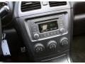 Steel Gray Metallic - Impreza WRX Sedan Photo No. 22