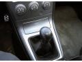 Steel Gray Metallic - Impreza WRX Sedan Photo No. 23