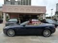 Midnight Blue - DB9 Volante Photo No. 2