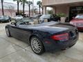 Midnight Blue - DB9 Volante Photo No. 3