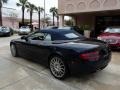 Midnight Blue - DB9 Volante Photo No. 6