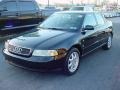 Brilliant Black - A4 2.8 Sedan Photo No. 2