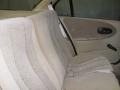 1996 White Saturn S Series SL2 Sedan  photo #6