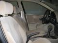 1996 White Saturn S Series SL2 Sedan  photo #7