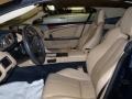 Midnight Blue - DB9 Volante Photo No. 9