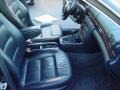 Brilliant Black - A4 2.8 Sedan Photo No. 7