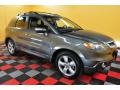Grigio Metallic - RDX SH-AWD Photo No. 1