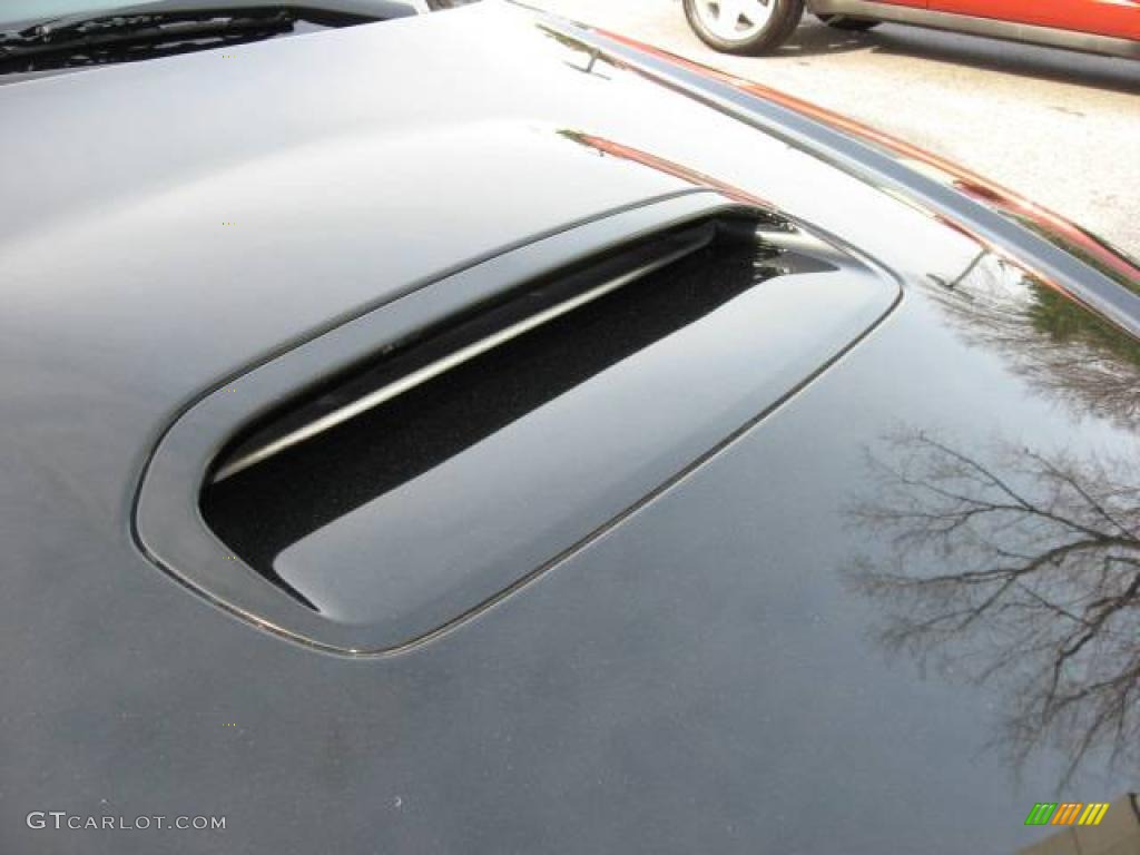 2006 Legacy 2.5 GT Limited Sedan - Obsidian Black Pearl / Off-Black photo #42