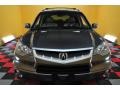 2009 Grigio Metallic Acura RDX SH-AWD  photo #2