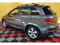 Grigio Metallic - RDX SH-AWD Photo No. 4