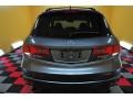 Grigio Metallic - RDX SH-AWD Photo No. 5