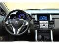 Grigio Metallic - RDX SH-AWD Photo No. 7