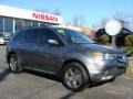 Sterling Gray Metallic - MDX Sport Photo No. 1