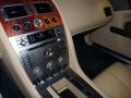 Midnight Blue - DB9 Volante Photo No. 21
