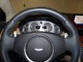 Midnight Blue - DB9 Volante Photo No. 24