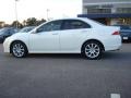 Premium White Pearl - TSX Sedan Photo No. 3