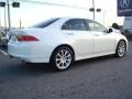Premium White Pearl - TSX Sedan Photo No. 6
