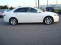 Premium White Pearl - TSX Sedan Photo No. 7