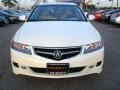 Premium White Pearl - TSX Sedan Photo No. 9