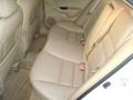 Premium White Pearl - TSX Sedan Photo No. 11