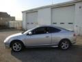 2003 Satin Silver Metallic Acura RSX Type S Sports Coupe  photo #10