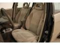 Golden Cashmere - ION 3 Sedan Photo No. 10
