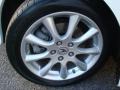 Premium White Pearl - TSX Sedan Photo No. 23