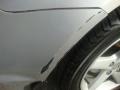 2003 Satin Silver Metallic Acura RSX Type S Sports Coupe  photo #34