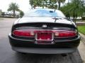  1997 Riviera Supercharged Coupe Black