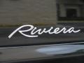  1997 Riviera Supercharged Coupe Logo