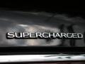 1997 Buick Riviera Supercharged Coupe Badge and Logo Photo