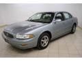 Silver Blue Ice Metallic - LeSabre Custom Photo No. 3