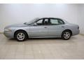 2003 Silver Blue Ice Metallic Buick LeSabre Custom  photo #4