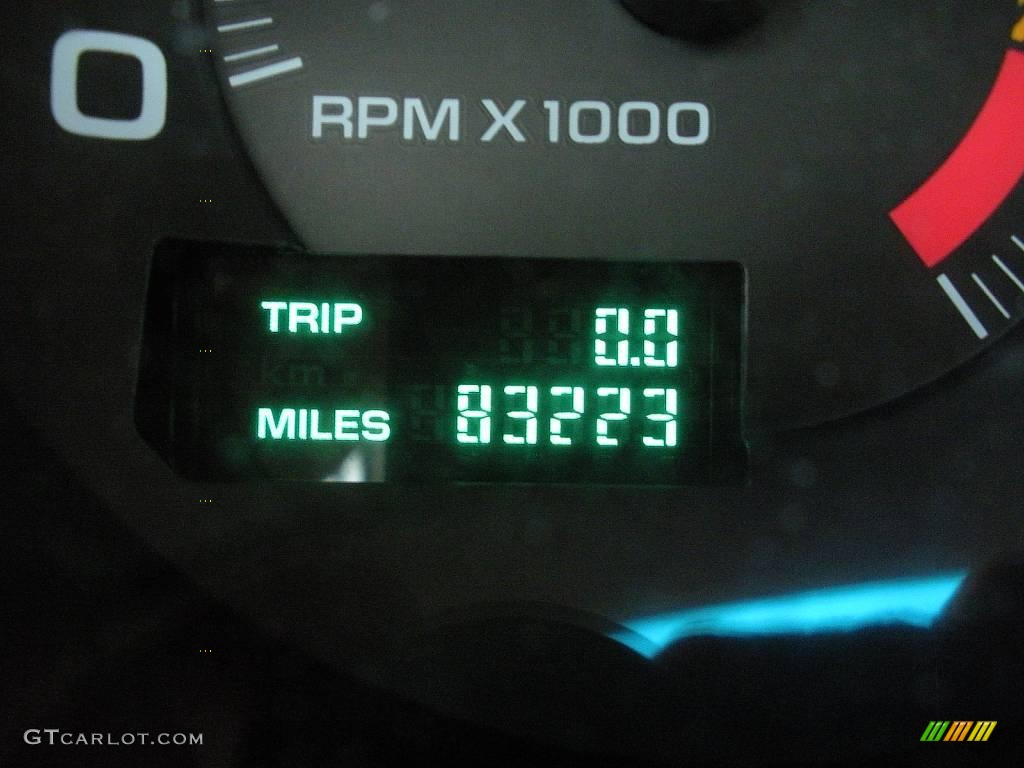 1997 Riviera Supercharged Coupe - Black / Medium Gray photo #21