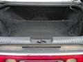  1997 Riviera Supercharged Coupe Trunk