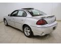 2001 Galaxy Silver Metallic Pontiac Grand Am GT Sedan  photo #5