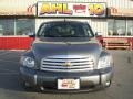 Dark Silver Metallic - HHR LT Photo No. 1