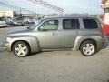 Dark Silver Metallic - HHR LT Photo No. 3