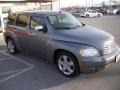 2007 Dark Silver Metallic Chevrolet HHR LT  photo #8