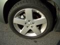 Dark Silver Metallic - HHR LT Photo No. 10