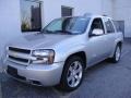 2007 Moondust Metallic Chevrolet TrailBlazer SS 4x4  photo #1