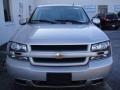 2007 Moondust Metallic Chevrolet TrailBlazer SS 4x4  photo #2